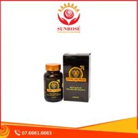 Vương Lực Khang - Viên Uống Hỗ Trợ Điều Trị Yếu Sinh Lý Nam