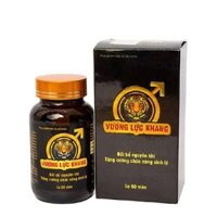 Vương Lực Khang