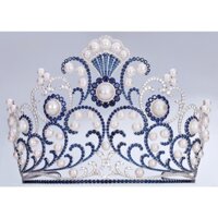 Vương miện hoa hậu hoàn vũ 2016