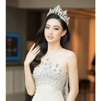 Vương miện Hoa Hậu Miss World Giangpkc  Giangpkc Phụ kiện nam