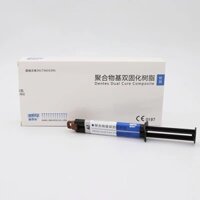 Vương Miện Nhựa resin 8g Nha Khoa