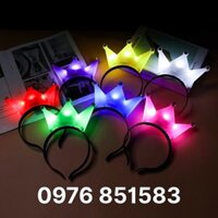 VƯƠNG MIỆN PHÁT SÁNG