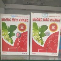 Vương não khang