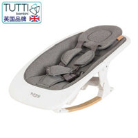 Vương quốc Anh TUTTI Baby Dining Chair Trẻ sơ sinh và trẻ nhỏ xách tay điều chỉnh đa chức năng kết hợp ă