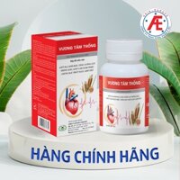 Vương Tâm Thống hộp 90 viên - Tiết kiệm hơn cho người tiêu dùng