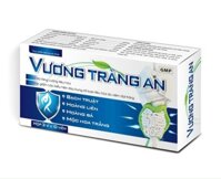 Vương Tràng An