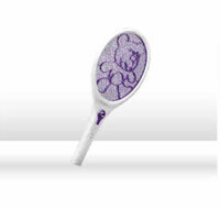 Vượt muỗi liền thân có đèn led điện quang ĐQ EMR04 WP