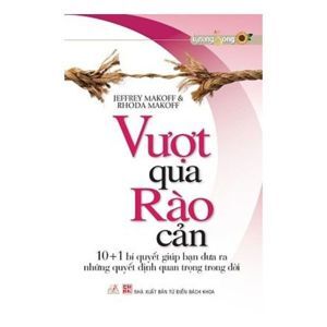 Vượt qua rào cản