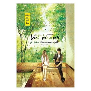 Vứt bỏ anh là điều dũng cảm nhất - Nhân Gian Tiểu Khả