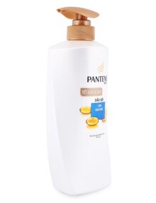 Dầu gội Pantene trị gàu chai 670g