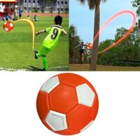 Vvvn Curve Trượt Bóng Đá Bóng Ma Thuật Đồ Chơi Bóng Đá Món Quà Tuyệt Vời Cho Trẻ Em Hoàn Hảo Cho Trận Đấu Ngoài Trời Huấn Luyện Bóng Đá Hoặc Trò Chơi QDD