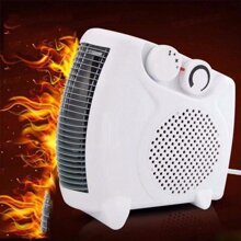 Quạt sưởi 2 chiều cao cấp JT-901