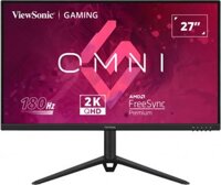 VX2728J-2K – Màn hình Gaming 27 inch, 2K, 180Hz, Fast IPS
