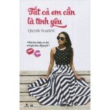 Tất Cả Em Cần Là Tình Yêu