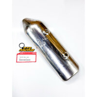 VỸ CHE PÔ HONDA SH Ý, HÀNG CHÍNH HÃNG HONDA ITALY ( 18318-KRJ-900 )