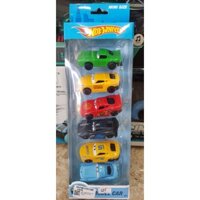 Vỹ đồ chơi xe sắt Macqueen