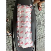 vỹ sắt bô exciter 135 5s