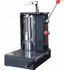 Máy khoan chứng từ Balion NH-K1