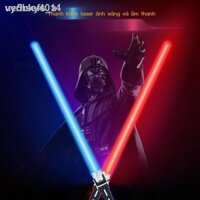◆vyrhsefs_aĐồ chơi kiếm nhựa Katana - Đồ có đèn và âm thanh-zwt8