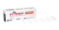 VYTORIN 10/40 H/30 v