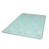 Thảm chơi 2 mặt Funnylon 1.5 x 2m (ABC và Rùa với Thỏ)