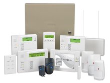 Bàn phím Honeywell 6160EA