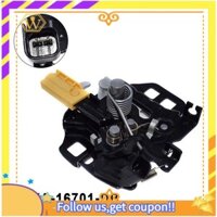 [W] 1 CÁI DS7A16701DB Bên Trái Driver Hood Lock Generator Hood Lock Phụ tùng thay thế tự động cho Ford Fusion 2.0 / 2.5L2013-2015