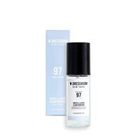 [W Dressroom NO.97] Nước Hoa BTS Xịt Thơm W.Dressroom 70ml NO.97