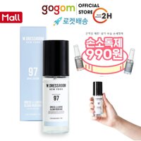 [W Dressroom NO.97] Nước Hoa BTS Xịt Thơm W.Dressroom 70ml NO.97 GOGOM-097