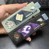 [W DRIVER] Nhân vật kamen rider w bộ nhớ 26 giọng nói vĩnh cửu t2 Trong phim Joker 26 Âm thanh