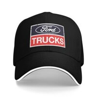 W Ford Logo Biểu Tượng Xe Tải Ford F 150 F 250 Raptor Mũ Bóng Chày Phổ Biến Nhất