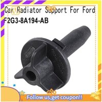[W] Giá đỡ trên tản nhiệt ô tô cho Ford F2G3-8A194-AB F2G38A194AB