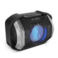W-King S8 – Loa Bluetooth Chống Nước, Có Đèn LED