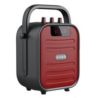 W-King T5 Mini – Loa Nghe Nhạc Xách Tay Nhỏ Gọn, Công Suất 15W