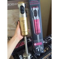 w Máy xay cầm tay đa năng SILVERCREST 600w a