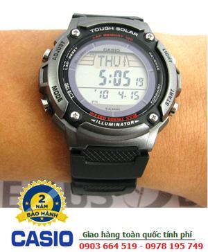 Đồng hồ nữ Casio W-S200H - màu 1AVDF, 1BVDF
