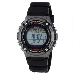 Đồng hồ nữ Casio W-S200H - màu 1AVDF, 1BVDF