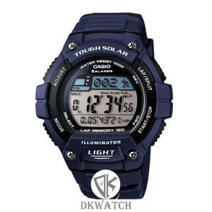 Đồng hồ nam Casio W-S220 - màu 1AVDF, 9AVDF, 2AVDF, 1AV, 9AV