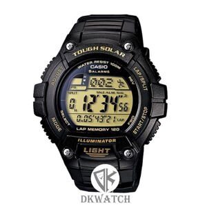 Đồng hồ nam Casio W-S220 - màu 1AVDF, 9AVDF, 2AVDF, 1AV, 9AV
