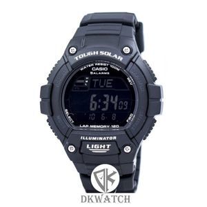 Đồng hồ nam Casio W-S220 - màu 1AVDF, 9AVDF, 2AVDF, 1AV, 9AV