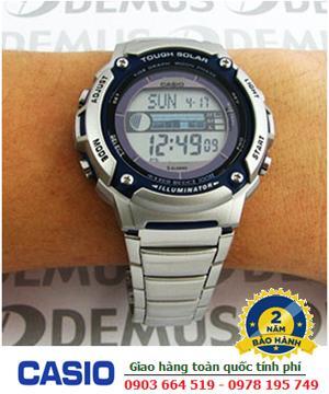 Đồng hồ nam Casio W-S220D