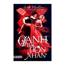 Canh bạc hôn nhân - Sarah MacLean
