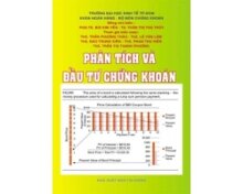 Phân Tích Và Đầu Tư Chứng Khoán