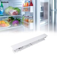 W10326469 Tiện ích Hạng nặng Dễ dàng lắp đặt Thiết bị phụ tùng cho tủ lạnh Tủ đông Cửa trượt hướng dẫn đường ray cho ngăn kéo