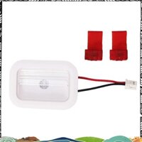 W10695459 W10843353 W11683243 Lắp ráp mô-đun đèn LED tủ lạnh để thay thế W10660728 W10279030 W11205083 Hsihiipaiwi