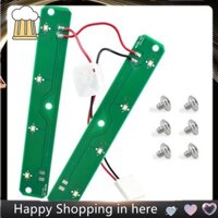 W11042554 Mô-đun đèn LED tủ lạnh, bảng tương thích với mô-đun đèn LED tủ lạnh Whirl-Pool A-