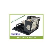 Bóng đèn máy chiếu Eiki LMP - 101