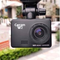 W2 Carcam - Camera Hành Trình Wifi - Sony Sensor [GIÁ RẺ]