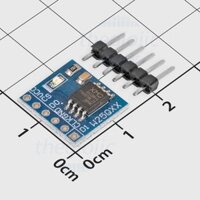 W25Q32 Mạch EEPROM Giao Tiếp SPI