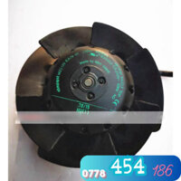 W2S135-EA79-01 230V Quạt Siemens Động Cơ Trục Chính